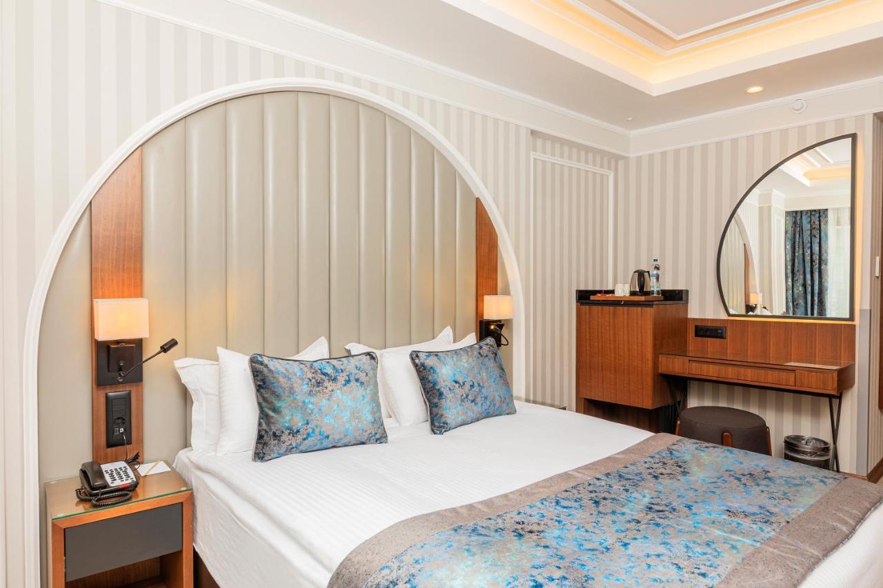 Mukarnas Pera Hotel 4*